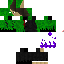 Texture for SnakeCraft