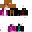 Texture for Capitänin Hanna