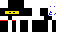 Texture for ninja