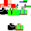 Texture for Toy