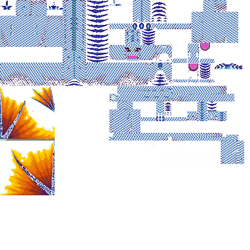 Texture for Grid Enderdragon