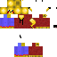 Texture for pikachu