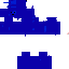 Texture for albastru