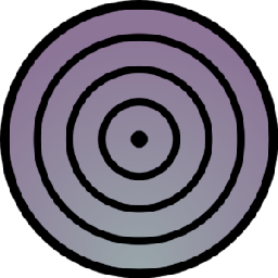 Texture for Rinnegan