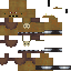 Texture for ork kakaha