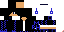 Texture for Mr.Hunter_ajs