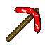 Texture for diamond_pickaxe
