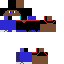 Texture for minhaskin