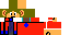 Texture for Alex Kidd