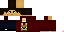 Texture for FredNerdBroDude