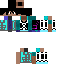 Texture for rgezRG