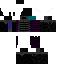 Texture for crying kight