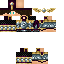 Texture for Paladin Daxter