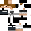 Texture for derninja01