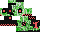 Texture for creeper bot