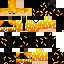 Texture for Zenitsu