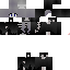 Texture for Ghost/Skeleton Girl w/ Blue Eyes