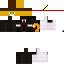 Texture for crab tux