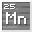 Texture for element_025_mn
