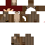 Texture for Chibi Justin