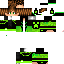Texture for JamesX33