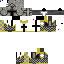 Texture for Gaff