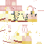 Texture for Apollo (Shuumatsu no Walkure/Record of Ragnarok)