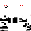 Texture for white null