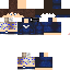 Texture for frd