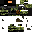 Texture for daniel
