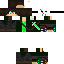 Texture for EmeraldK10