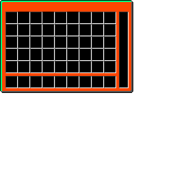 Texture for GUI