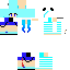 Texture for DARK