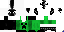Texture for fan creeper