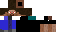 Texture for человек