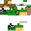 Texture for Turtle boi #2
