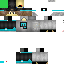 Texture for iTzRusslanPVP