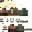 Texture for third comrade