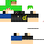 Texture for DreamKung