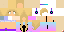 Texture for hipsta