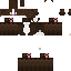 Texture for undaed bnmikey
