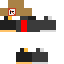 Texture for Champion Agent Doomwalker