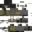 Texture for GHOST