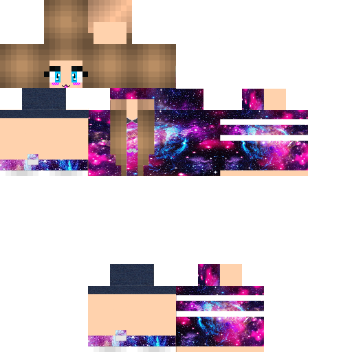 Texture for template