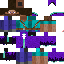 Texture for secretsteve