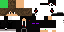 Texture for mutant endey