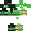 Texture for Cool Commander
