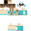 Texture for _VikaCat_