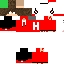 Texture for dssHerobrine