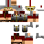 Texture for Sora Centurion